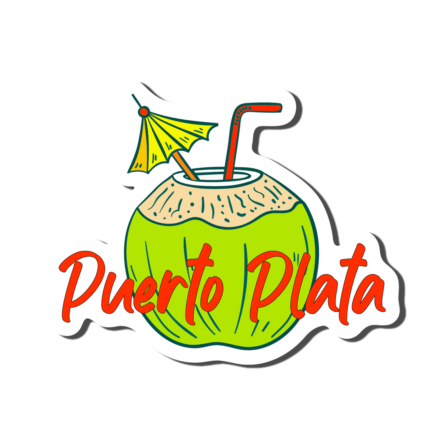 Coco + nombre ciudad